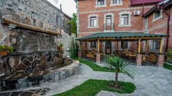 Hotel Tiflis 15